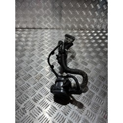 POMPA WODY TOYOTA BZ4X 2022-