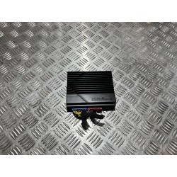 WZMACNIACZ FABRYCZNY HYUNDAI TUCSON IV NX4 20-
