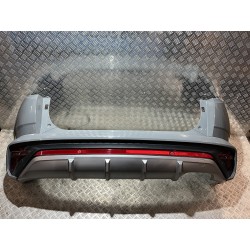 ZDERZAK TYŁ TYLNY 4 PDC HYUNDAI TUCSON IV NX4 20- TKG N-LINE