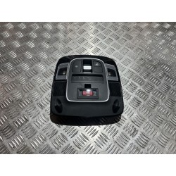 LAMPKA PODSUFITKI PRZÓD HYUNDAI TUCSON IV NX4 20-