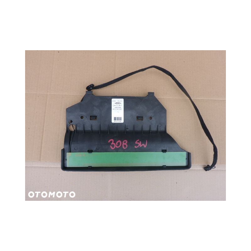 ANTENA WZMACNIACZ ANTENY PEUGEOT 308 SW 2008