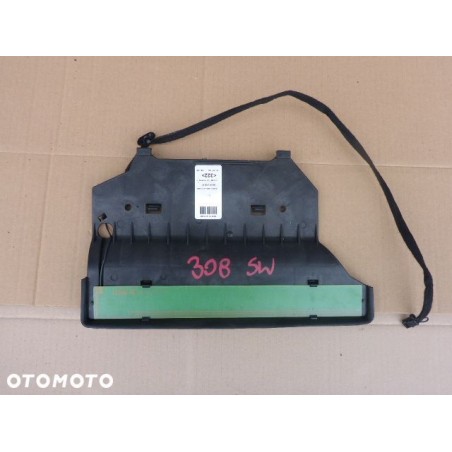 ANTENA WZMACNIACZ ANTENY PEUGEOT 308 SW 2008