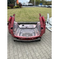 PAS TYLNY WANNA WNĘKA BELKA HONDA CR-V V 5 18- HYBRID R565M