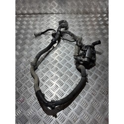 POMPA WODY OBIEGOWA TOYOTA BZ4X 2022-