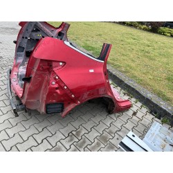 BŁOTNIK PRAWY TYŁ TYLNY POSZYCIE HONDA CR-V V 5 18- R565M