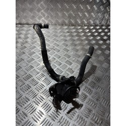POMPA WODY PRZEWODY TOYOTA BZ4X 2022-