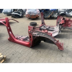ĆWIARTKA PRAWA PRÓG SŁUPEK HONDA CR-V V 5 18- R565M