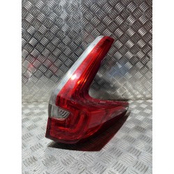 LAMPA PRAWA PRAWY TYŁ KAROSERYJNA HONDA CR-V V 5 18-