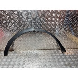 LISTWA SIERP BŁOTNIKA PRAWA PRAWY TYŁ HONDA CR-V 5 V 18- 74413-TME-T0-50