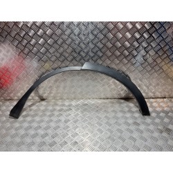 LISTWA SIERP BŁOTNIKA LEWA LEWY TYŁ HONDA CR-V 5 V 18- 74453-TME-T0-50