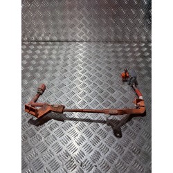 PRZEWÓD WIĄZKA KABEL ŁADOWANIA BATERII TOYOTA BZ4X 2022-