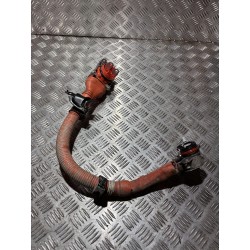 PRZEWÓD WIĄZKA KABEL ŁADOWANIA BATERII TOYOTA BZ4X 2022-