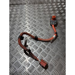 PRZEWÓD WIĄZKA KABEL BATERII TOYOTA BZ4X 2022-