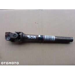 KRZYŻAK KOLUMNY KIEROWNICZEJ PEUGEOT 308 2008r