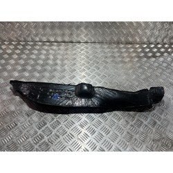 WYGŁUSZENIE BŁOTNIKA PRAWY PRZÓD HYUNDAI TUCSON IV NX4 20-