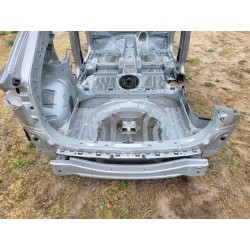 PAS TYŁ WANNA BELKA MG HS II 24- 5DCM