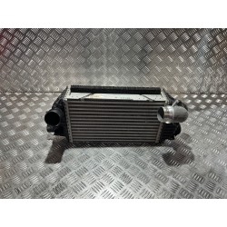 INTERCOOLER CHŁODNICA HYUNDAI TUCSON IV NX4 20- 1.6 T-GDI