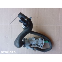 OBUDOWA TERMOSTATU C3 1.4 16V KFU 02- 9646977280