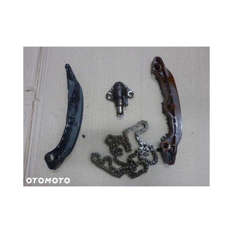 ROZRZĄD KOMPLETNY MITSUBISHI I-MIEV 0.7B