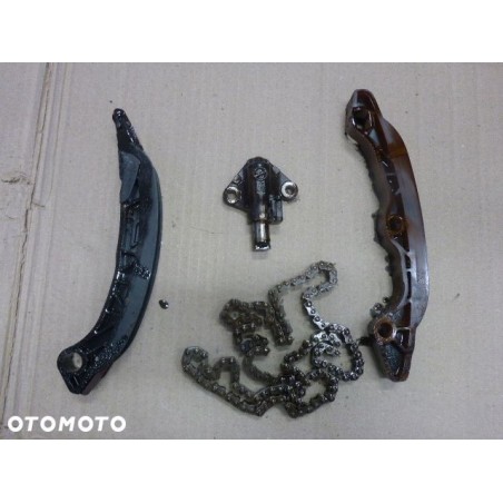 ROZRZĄD KOMPLETNY MITSUBISHI I-MIEV 0.7B