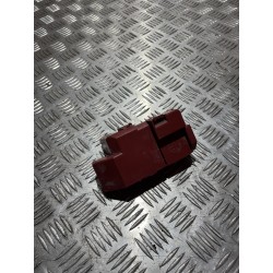 KLEMA PLUSOWA TOYOTA BZ4X 2022- 202