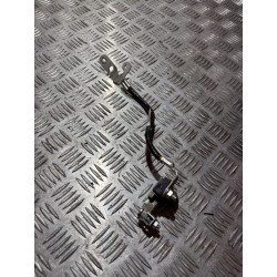 KLEMA MINUSOWA TOYOTA BZ4X 2022- 202