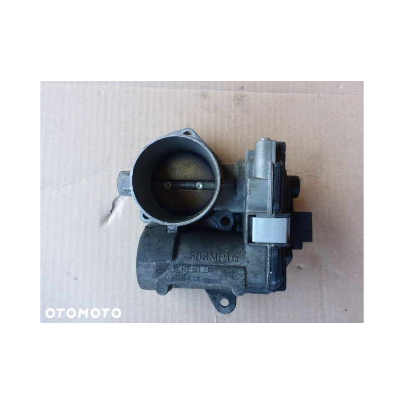 PRZEPUSTNICA CITROEN C3 1.4 16V KFU 02- 9647925480