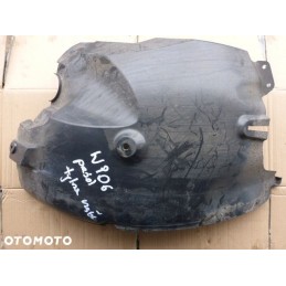 NADKOLE LEWY PRZÓD SPRINTER W906 A9066841277