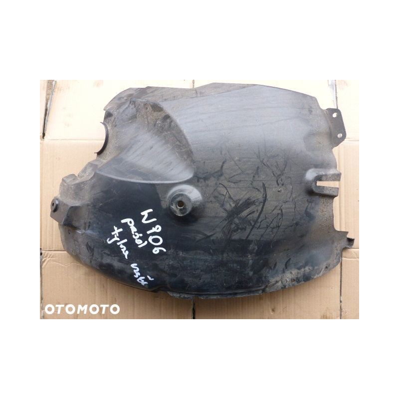 NADKOLE LEWY PRZÓD SPRINTER W906 A9066841277