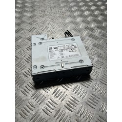 RADIO CZYTNIK KART MULTIMEDIA AUDI A3 8Y 20- 8Y0035043T