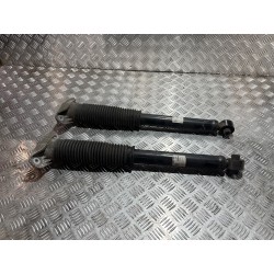 AMORTYZATORY TYŁ KOMPLET HYUNDAI TUCSON IV NX4 20-