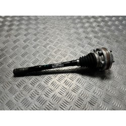 PÓŁOŚ PRZÓD LEWA PRZEGUB AUDI A3 8Y 20- 1.5 TSI 5Q0407271BT