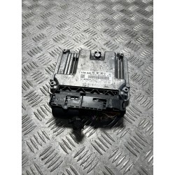 STEROWNIK KOMPUTER SILNIKA AUDI A3 8Y 20- 1.5 TSI 05E907309G