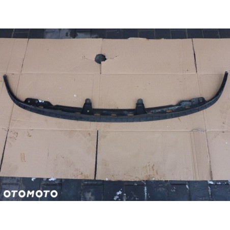 WZMOCNIENIE SPOILER ZDERZAKA VW GOLF VI