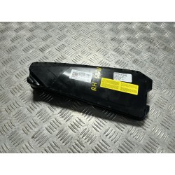 PODUSZKA AIRBAG FOTELA PRAWA WEWNĘTRZNA AUDI A3 8Y 20- 8Y2880582G