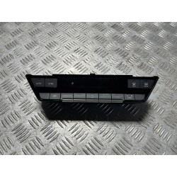 PANEL NAWIEWU KLIMATYZACJI AUDI A3 8Y 20- 8Y0820043B