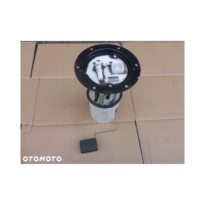 POMPA PALIWA MITSUBISHI I-MIEV 0.7 BENZYNA