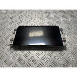 WYŚWIETLACZ NAWIGACJA RADIO AUDI A3 8Y 20- 8Y0919620A
