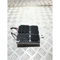 WZMACNIACZ HONDA CR-V V 18- 39186-TLA-6110-M1