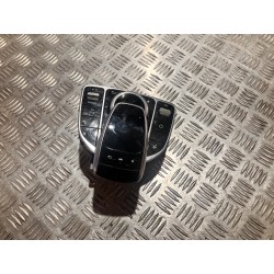 PANEL IDRIVE KONTROLER TOUCHPAD MERCEDES W205 C205 COUPE