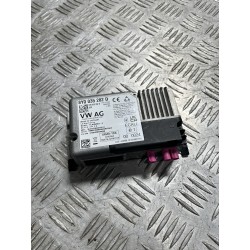MODUŁ STEROWNIK USŁUG ONLINE AUDI A3 8Y 20- 8Y0035282D