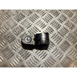 PANEL STEROWANIA SZYB LUSTEREK MERCEDES W205 C205 COUPE