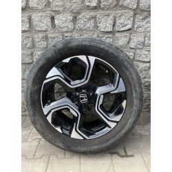 FELGA ALUMINIOWA 18'' 5X114,3 18X7J ET 45 HONDA CR-V V 18-