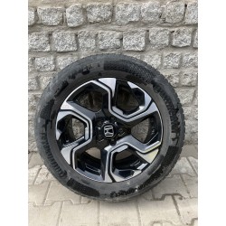 FELGA ALUMINIOWA 18'' 5X114,3 18X7J ET 45 HONDA CR-V V 18-