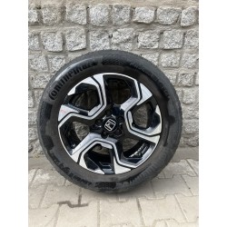 FELGA ALUMINIOWA 18'' 5X114,3 18X7J ET 45 HONDA CR-V V 18-