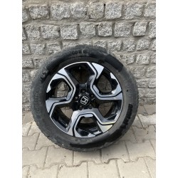 FELGA ALUMINIOWA 18'' 5X114,3 18X7J ET 45 HONDA CR-V V 18-