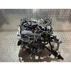 SILNIK KOMPLETNY HYUNDAI TUCSON IV NX4 20- 1.6 T-GDI G4FP
