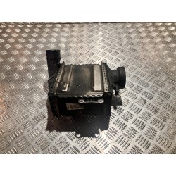 INTERCOOLER MERCEDES W205 C205 COUPE 2.2 CDI
