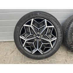 KOŁO FELGA 235/50 19'' 5X 114.3 7.5J HYUNDAI TUCSON IV NX4 20-