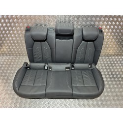KANAPA FOTELE TYŁ AUDI A3 8Y 20- SEDAN SKÓRA